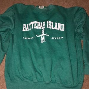 OUTER BANKS Hatteras Sweatshirt